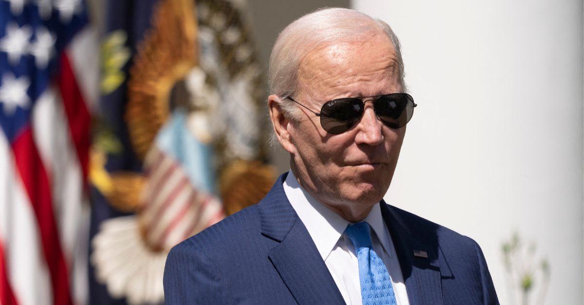 Ex-CIA Chief 'Helped' Joe Biden By Having Spies Discredit Hunter Emails