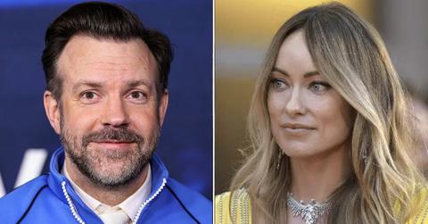 jason sudeikis olvia wilde