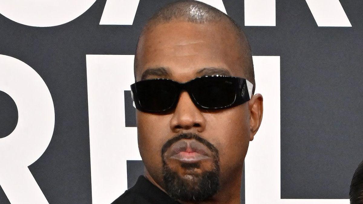 picture of Kanye West 