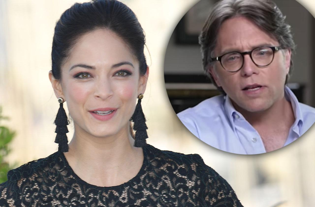 Kristin Kreuk Denies Rumors She Is Recruiter In Nxivm Sex Cult