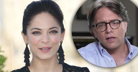 //Kristin Kreuk Denies Sex Cult Recruiter pp
