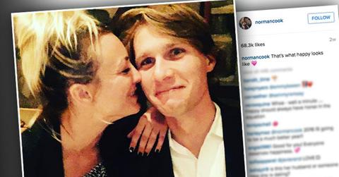 //kaley cuoco karl cook dating rumors blondes more fun pp