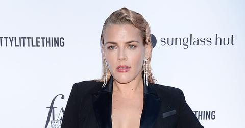 Busy Philipps Says She Was ‘Blindsided’ By Show Cancellation
