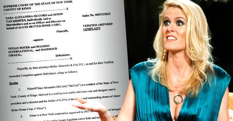 //alex mccord rhony court simon van kempen maghso international pp