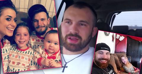 //chelsea houska baby daddy adam lind no visitations