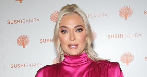 erika jayne sketchy drop ship hair extension company gouged prices