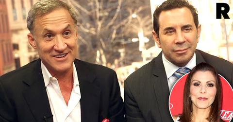 Heather Dubrow Botched Appearance