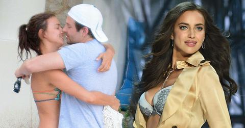 bradley cooper irina shayk pregnant engaged