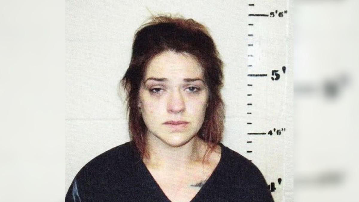 A photo of Taylor Parker