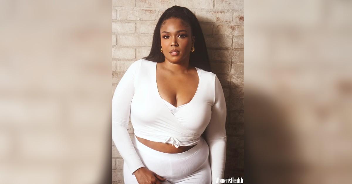 Photo of Lizzo