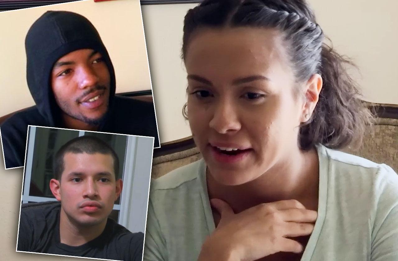 //javi marroquin reacts briana dejesus moving in baby daddy weeks after splitjavi marroquin reacts briana dejesus moving in baby daddy weeks after split pp