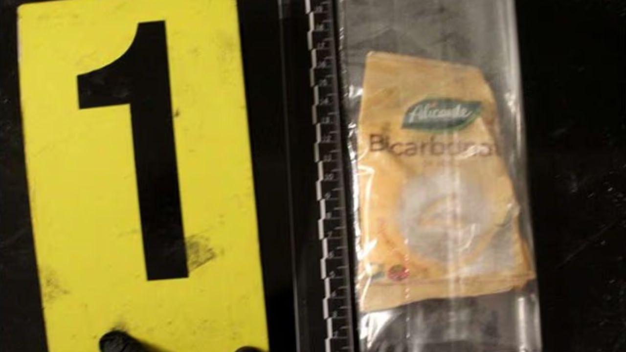 image of Toxicology reports reportedly showed high levels of cocaine in Liam Payne's blood and urine, along with alcohol, prescription sedatives, and antidepressants.