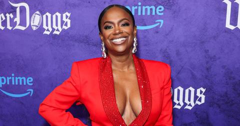 kandi burruss rhoa departure  grammys not coming back this year