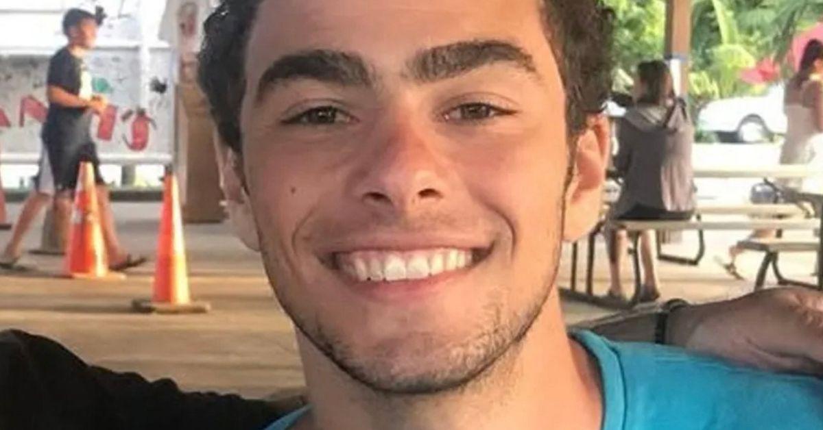 How Luigi Mangione Could Miss Out On Fortune 'Left By Grandmother'