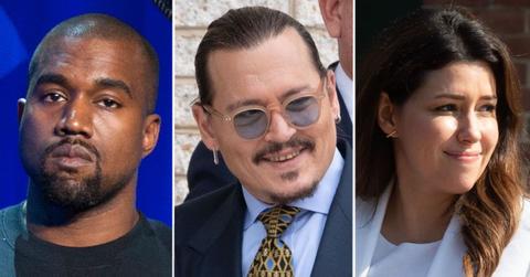 kanye johnny camille pp