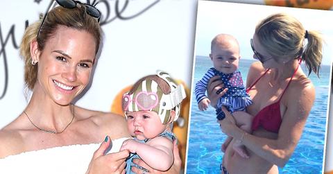 //meghan king edmonds daughter aspen no helmet pics pp