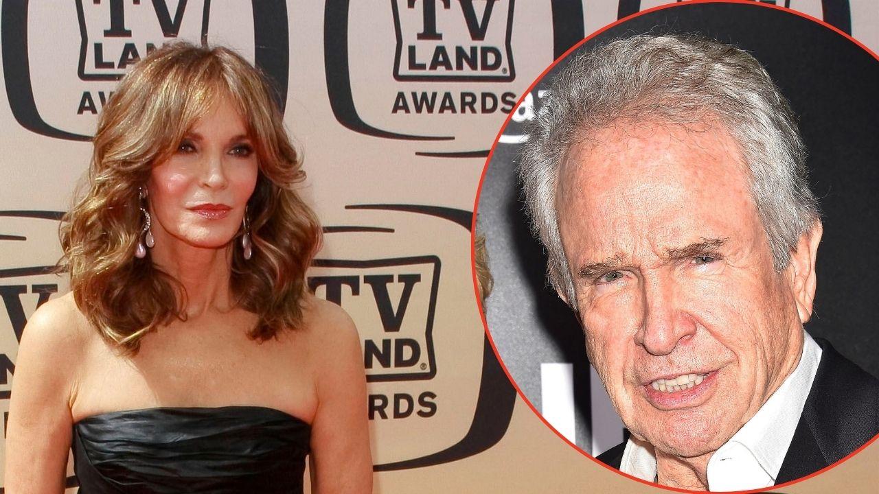 Jaclyn Smith reveals Warren Beatty's role in her marriage breakdown and reflects on their connection.