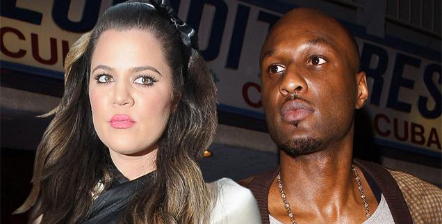 More Khloe Kardashian Heartbreak Lamar Odom Alleged Mistress Has Proof Of Their Affair — Claims