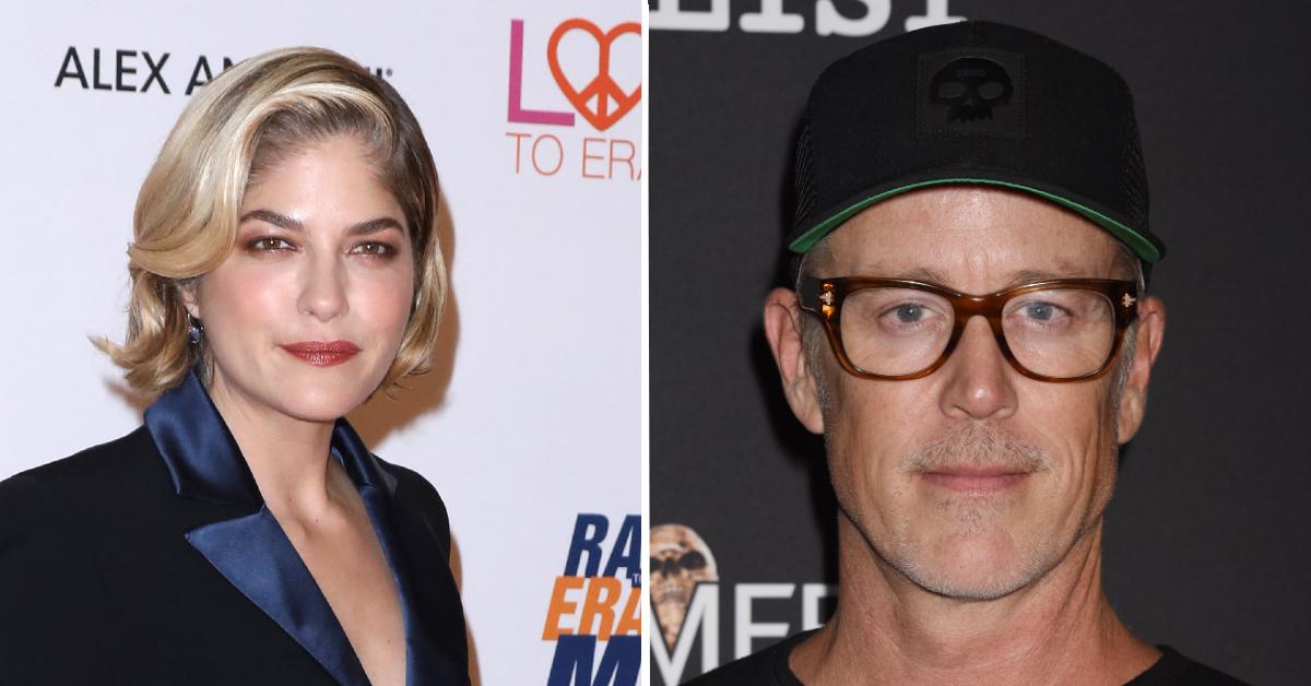 selma blair husband pp