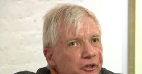 kevin coughlin blindness sight