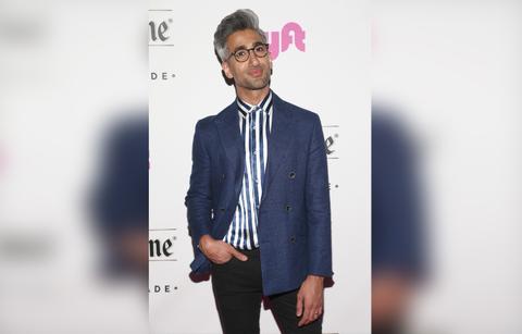 Tan France Book Secret Queer Eye Feud Exposed