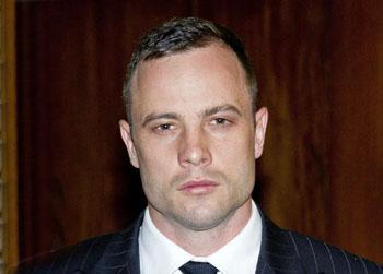 //pistorius