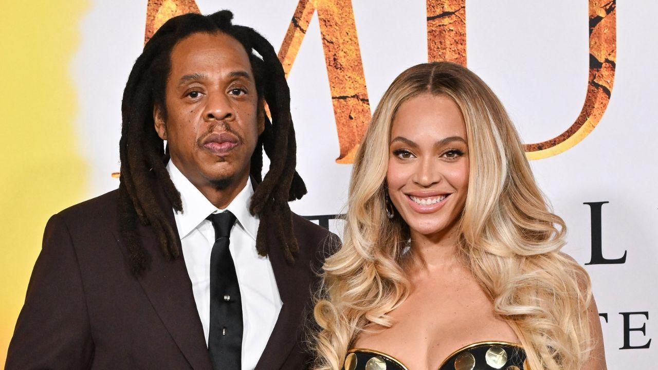 image of Jane Doe claimed she has 'never met or spoken' to Jay-Z.