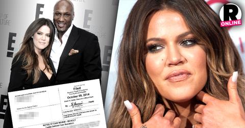 //khloe kardashian prolonging divorce lamar odom becomes increasingly despondent personal life pp sl