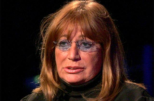 //penny marshall dying broken heart cancer PP