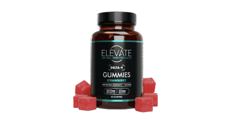 best delta gummies of