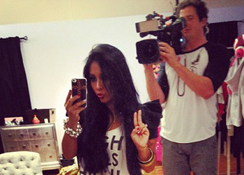 //snooki slim birth weight