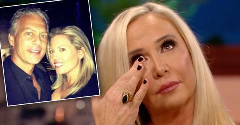Shannon Beador Ex David Girlfriend Pregnant Rumors