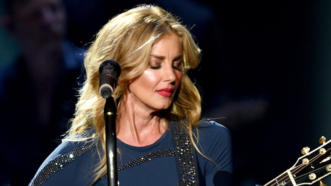 Where’s Faith? Hill’s Brother Kicked Out Of Home After Owing $207K In Mortgage Bills