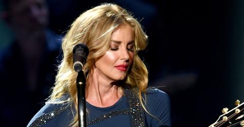Where’s Faith? Hill’s Brother Kicked Out Of Home After Owing $207K In Mortgage Bills