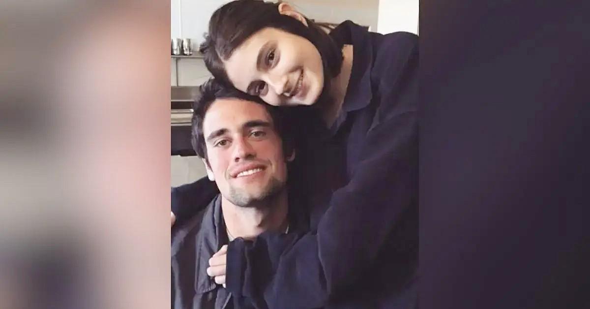 Photo of Nick and Romy Reiner