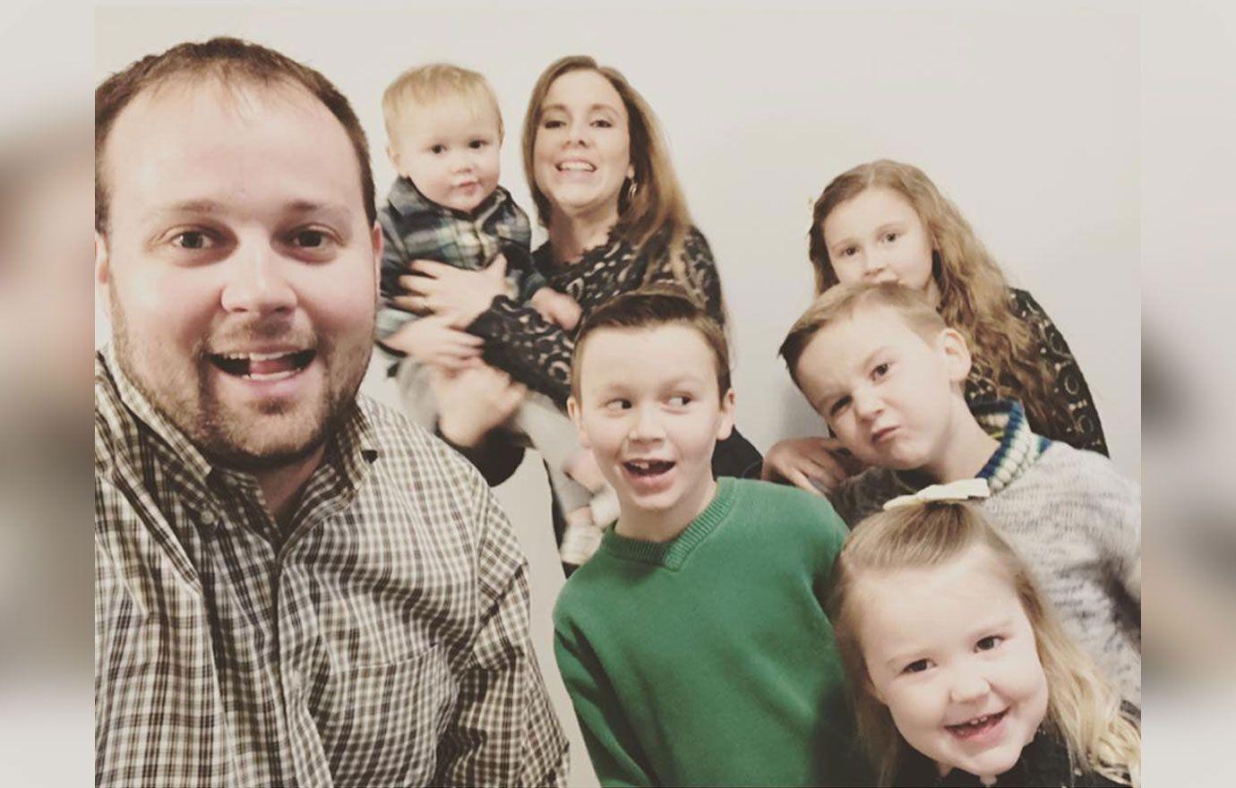 joshduggar ig