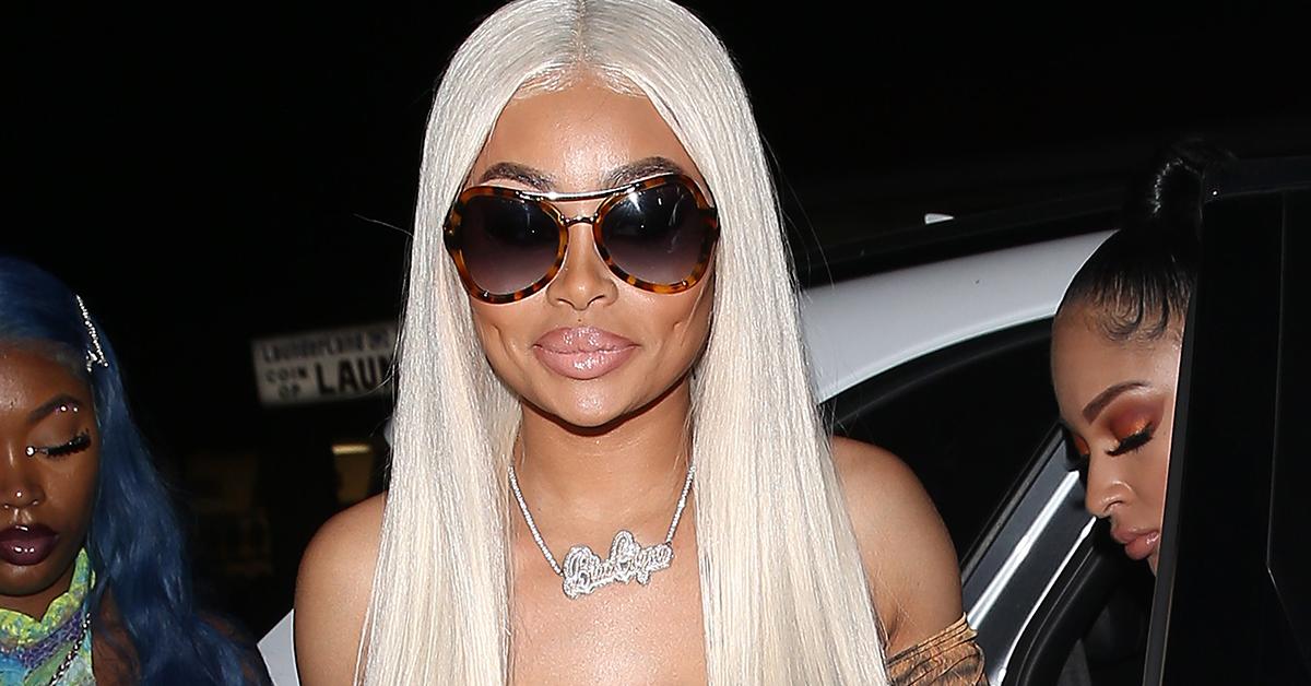 blac chyna reality show never promised season two kill fee trial