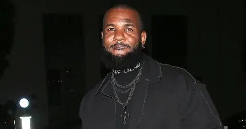 rapper the game sexual assault accuser collects from rapper million judgment court new lawsuit shell companies