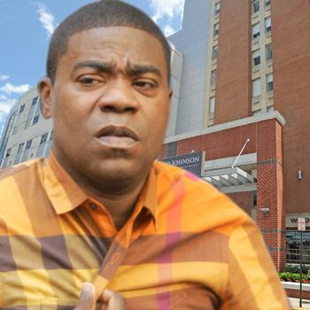 //tracy morgan