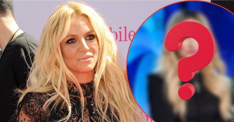 Photo of Madonna and Britney Spears