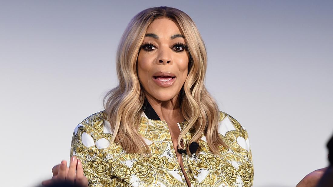 Wendy Williams Ex Husband Reveals Her Bizarre Behavior