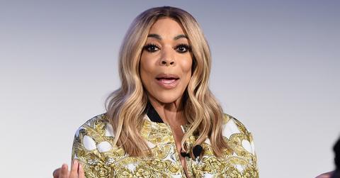 Wendy Williams' Ex-Husband Bert Girigorie Tells All On Addiction, 'Blowout' Fights & 'Bizarre' Behavior