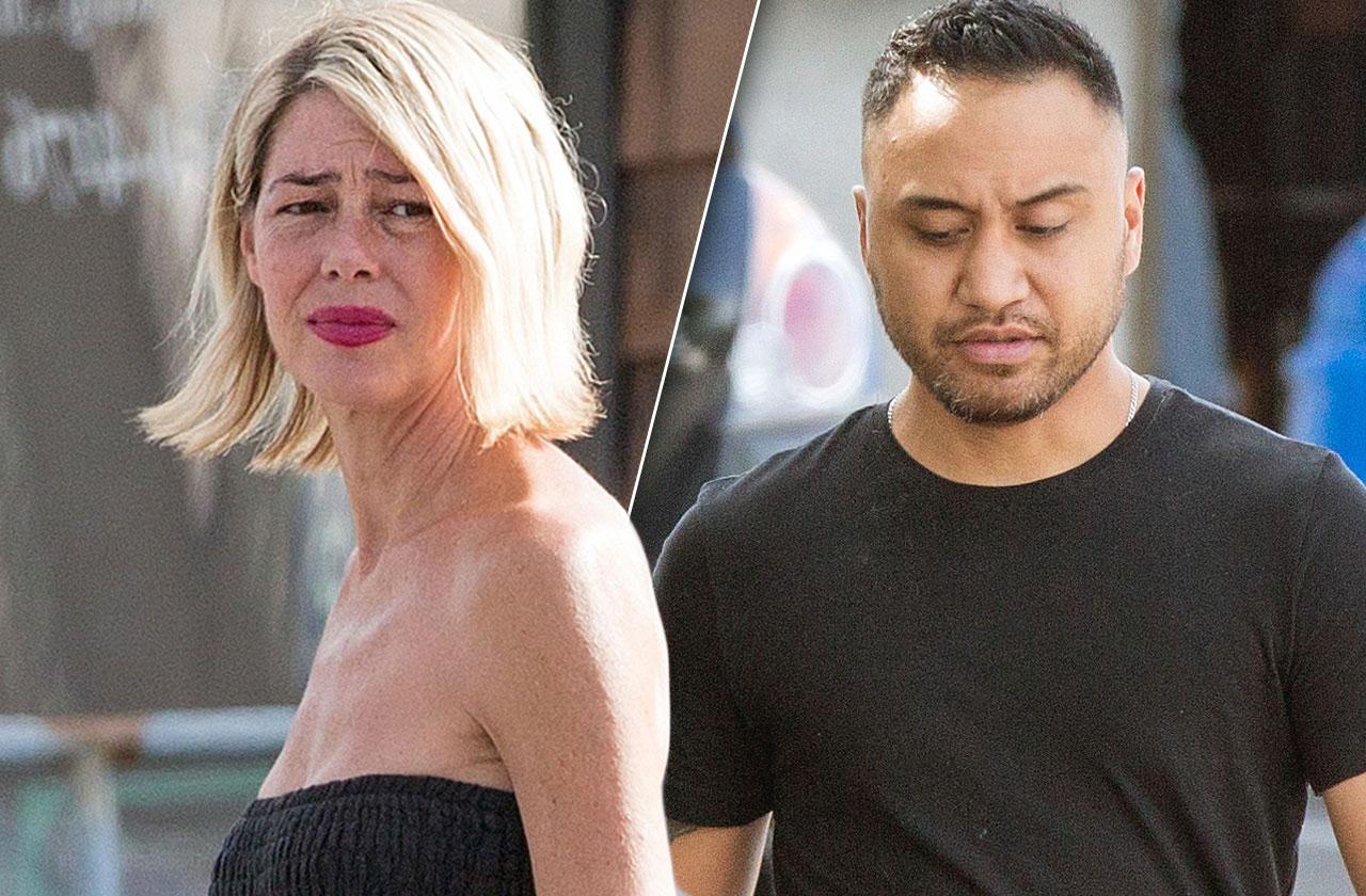 Mary Kay Letourneau & Vili Fualaau To Separate By August