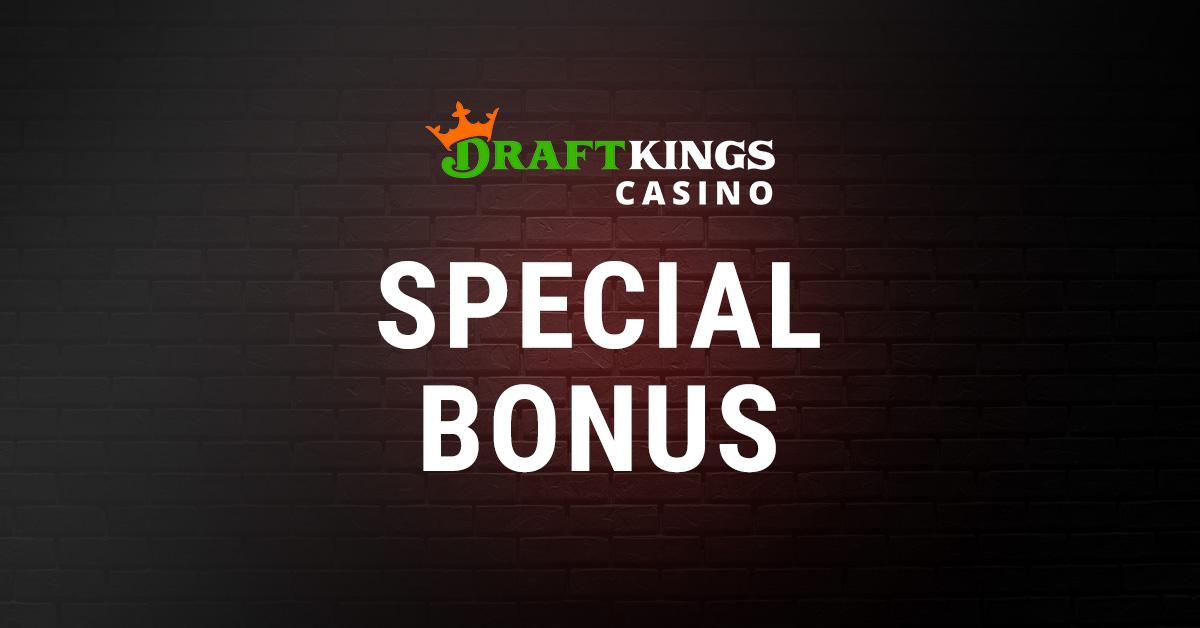 DraftKings Casino Promo Code for MI, NJ, PA | Claim $2K Bonus this September 2023 - Vimarsana News