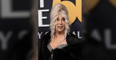Struggling Cher, 79, has been facing concern after shocking Grammy gaffes leave pals urging the diva to act her age.