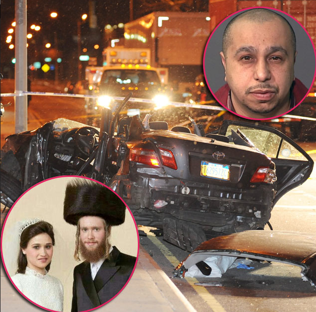Hit & Run Driver Who Killed Husband, Wife & Baby, Apologizes, 'My Heart ...