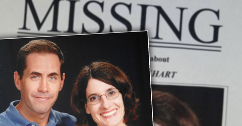 Husband Admits Murder Of Teacher Suicide Note