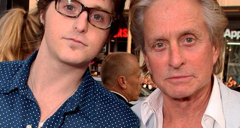 Thanks Dad! Cameron Douglas RELEASED From Solitary Confinement After