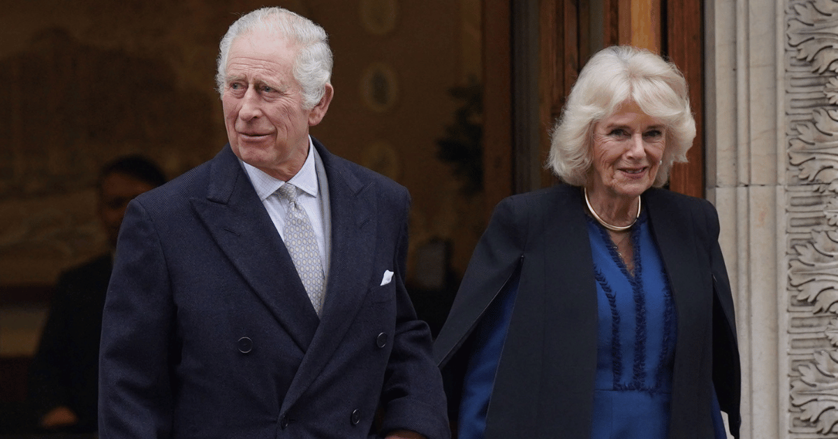 queen camilla to star in documentary highlighting domestic violence work