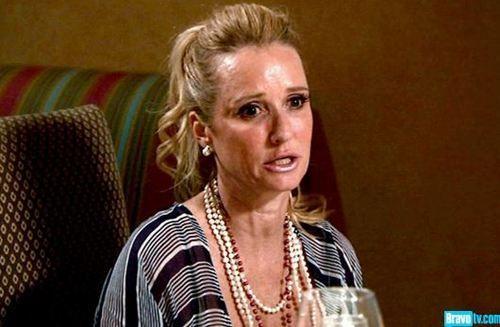 Kim Richards 25 Scandals The Real Housewives Of Beverly Hills